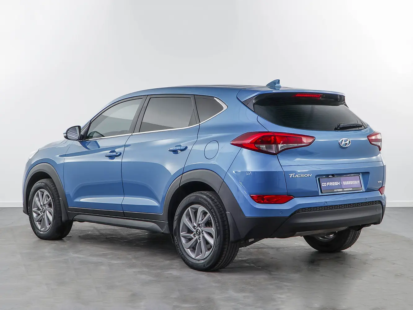 Hyundai