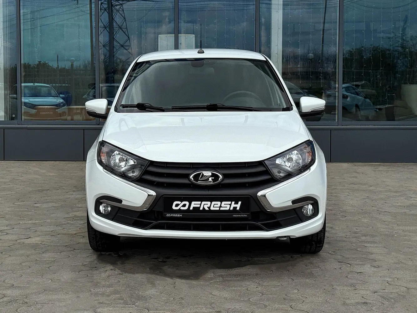 LADA (ВАЗ)