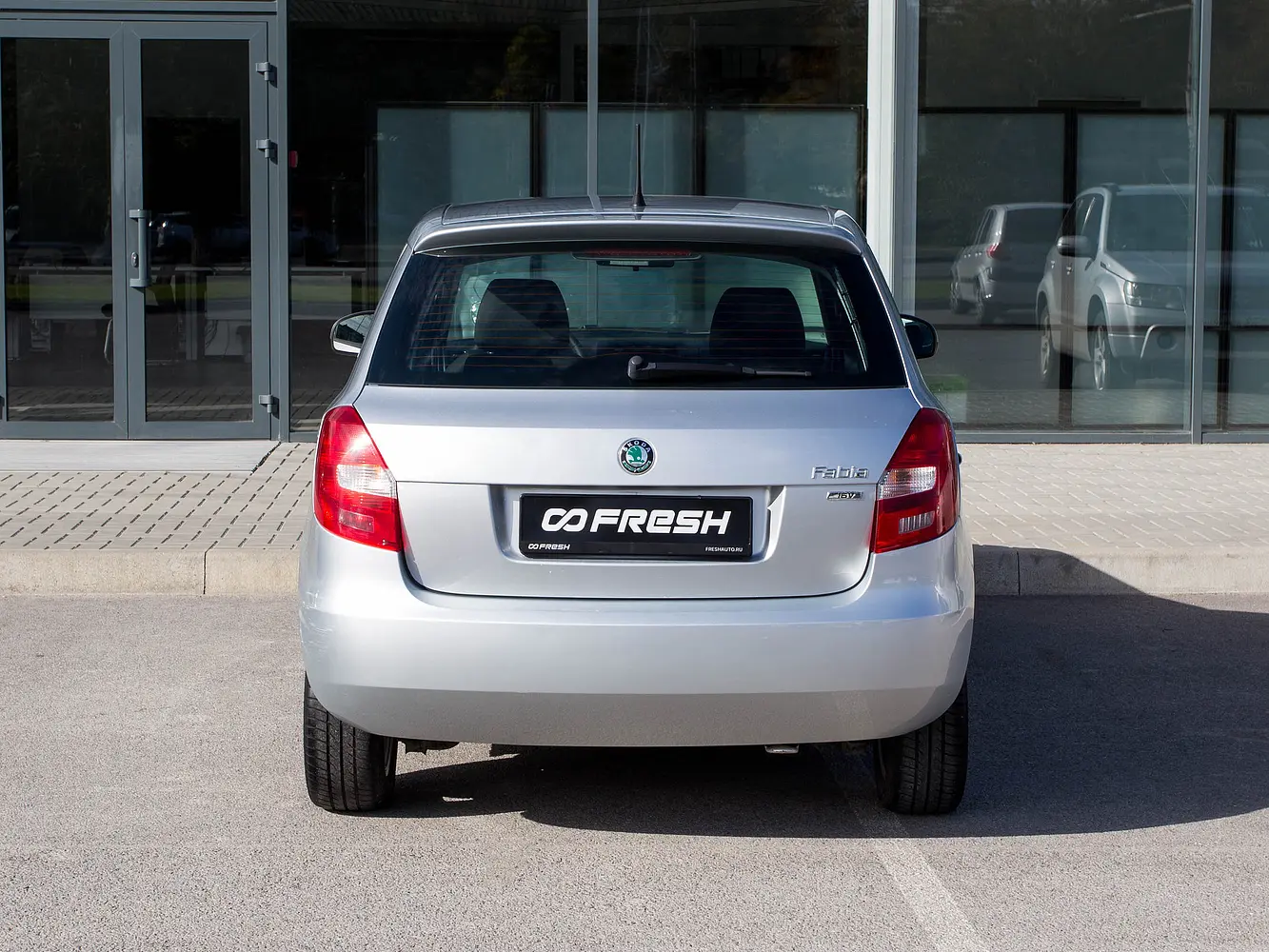 Skoda