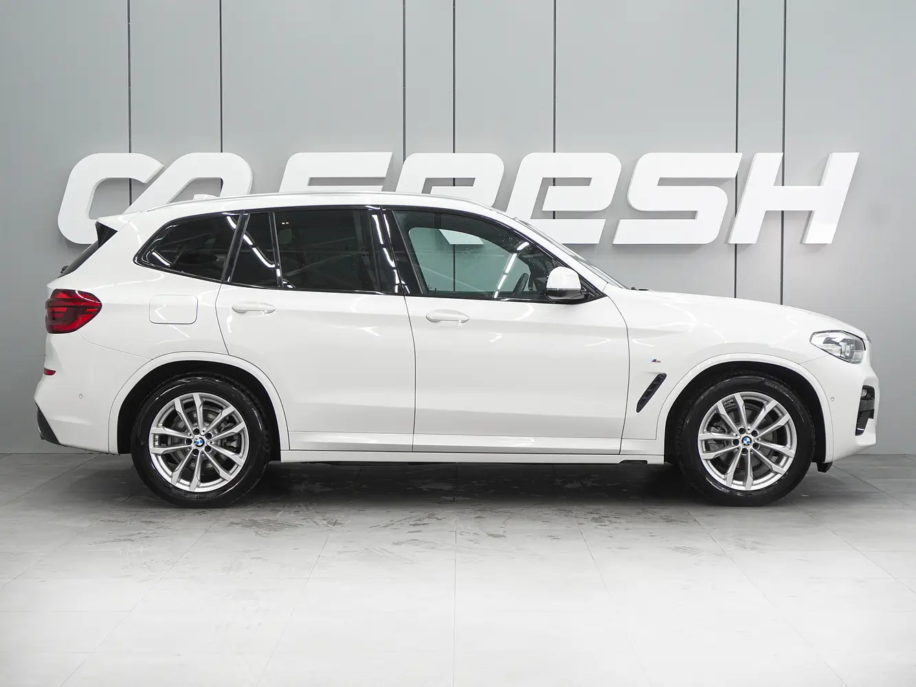 BMW