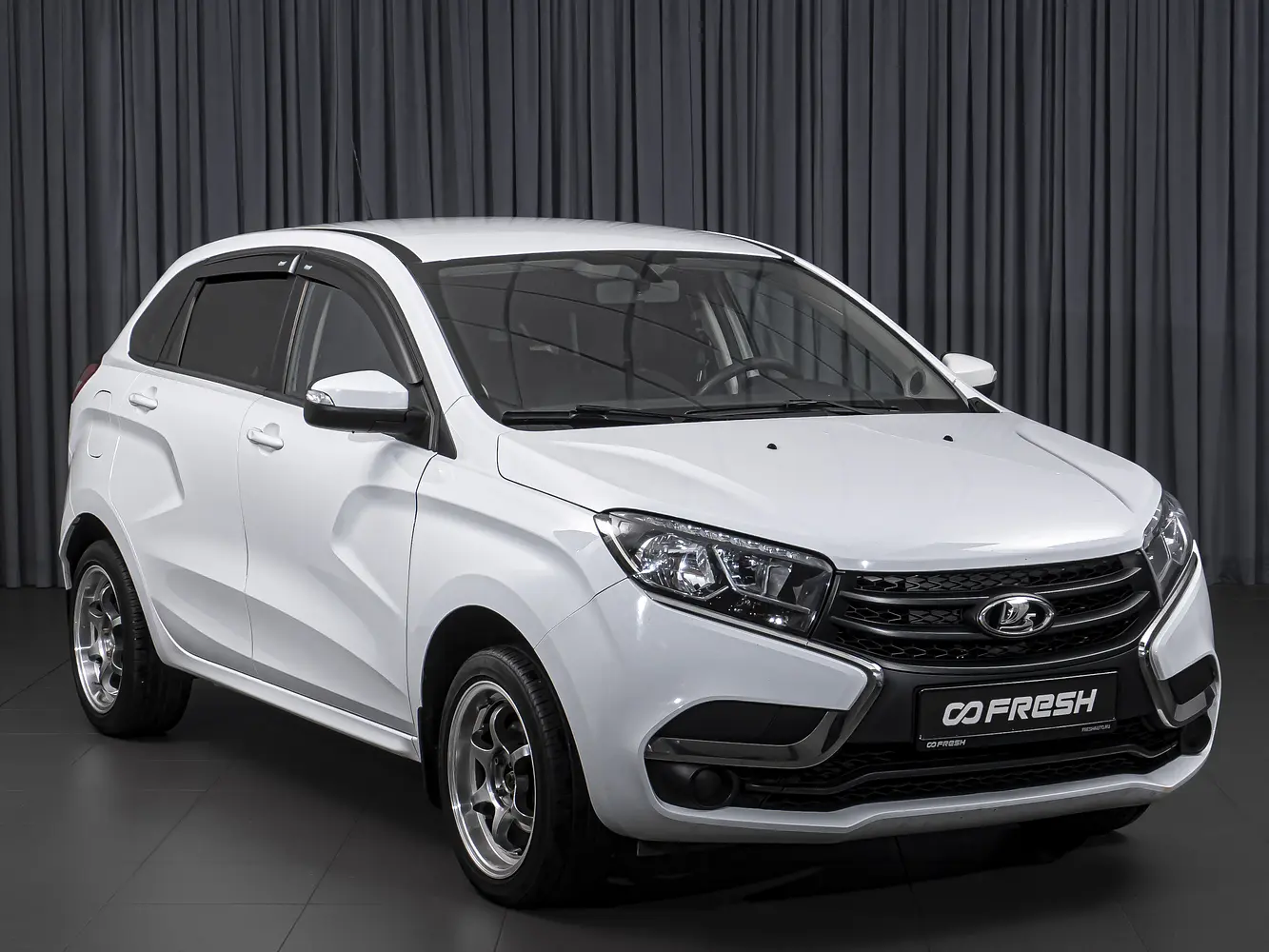 LADA (ВАЗ)