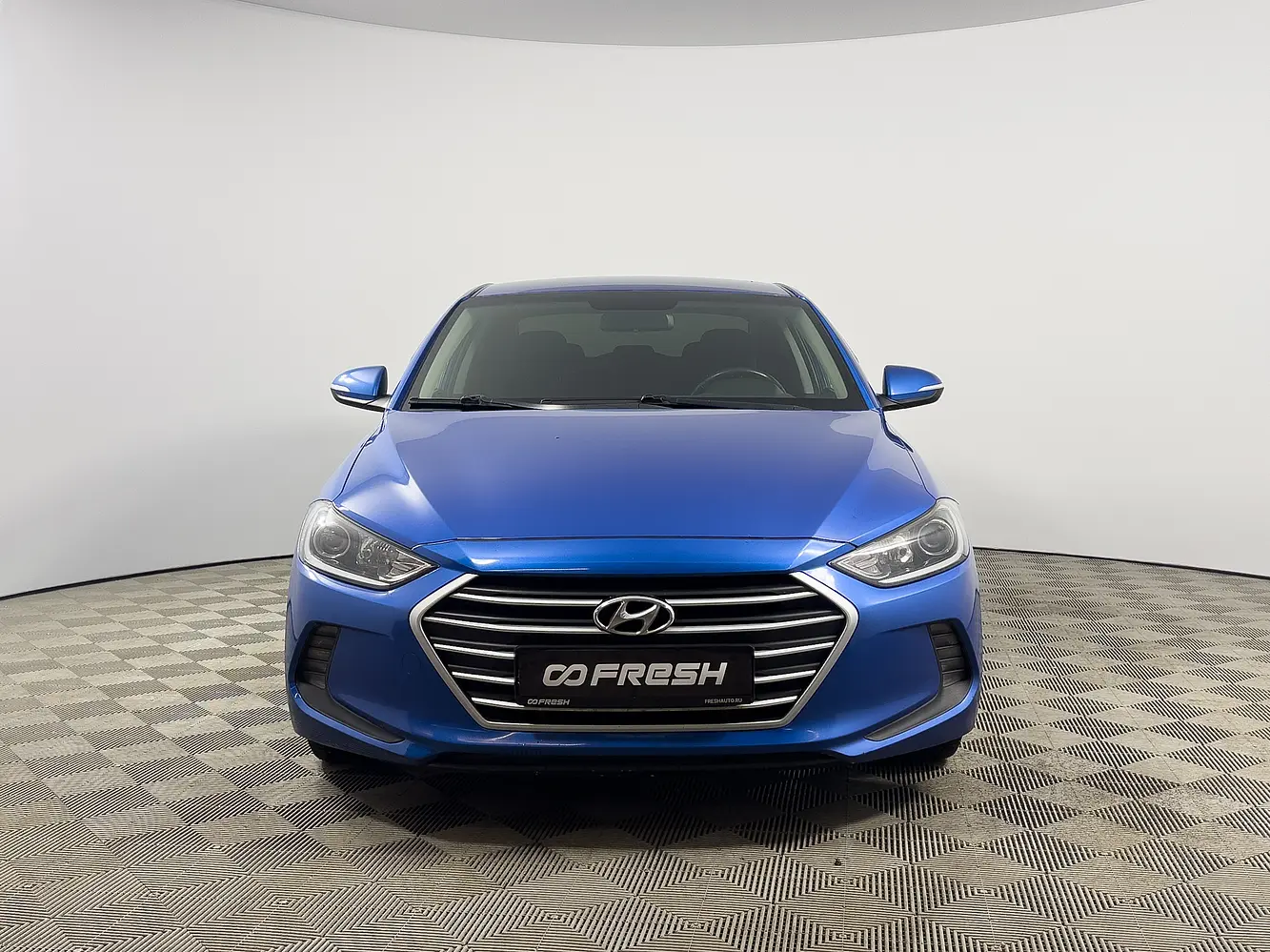Hyundai