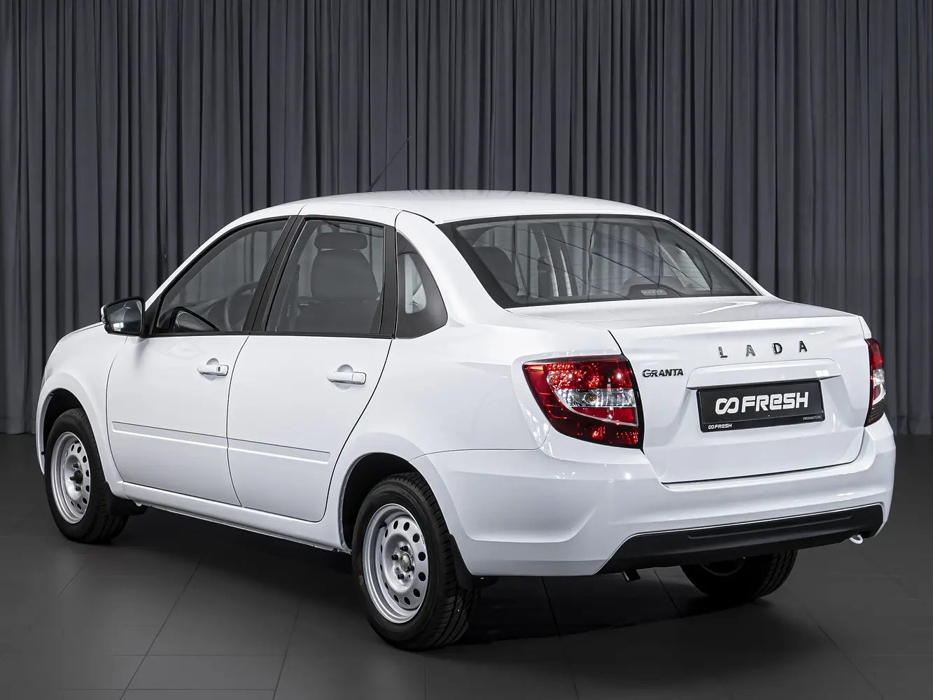 LADA (ВАЗ)