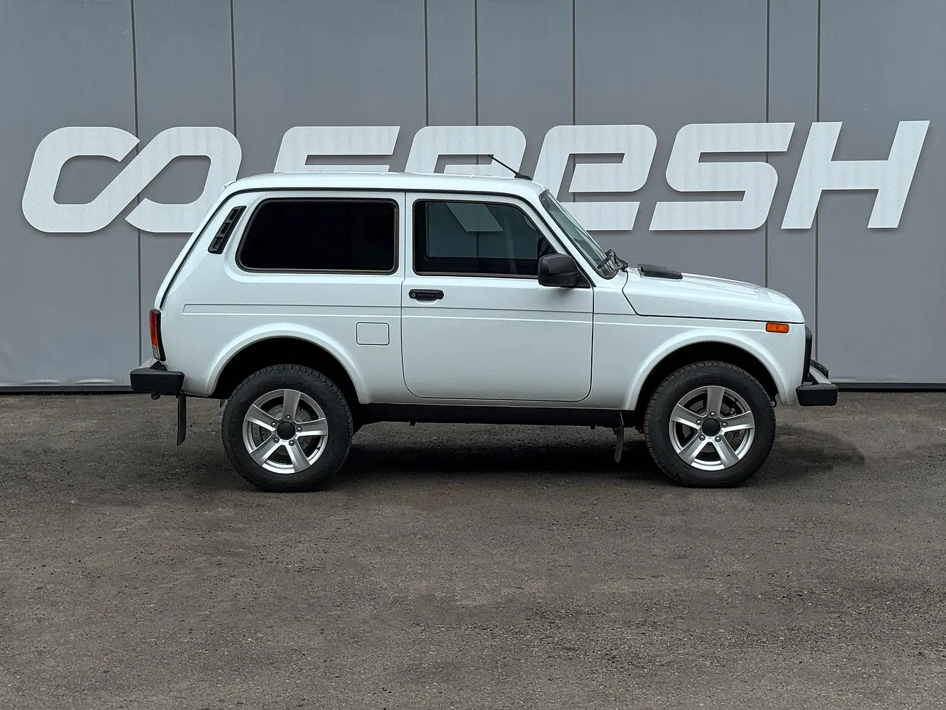 LADA (ВАЗ)