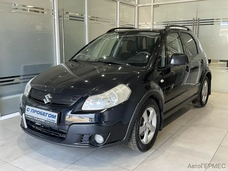 SX4