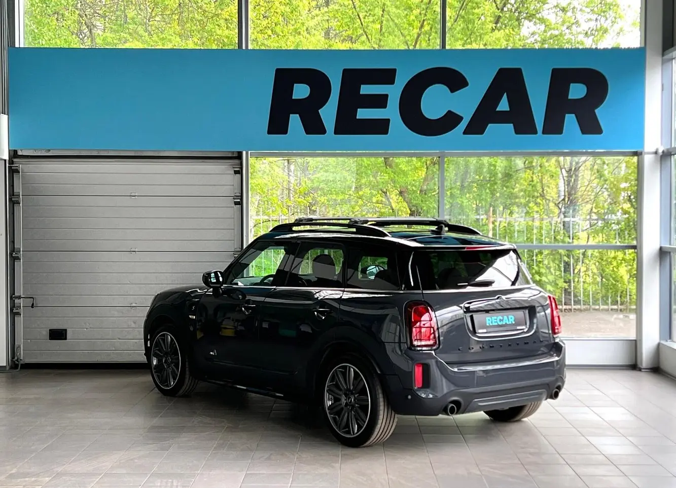 MINI