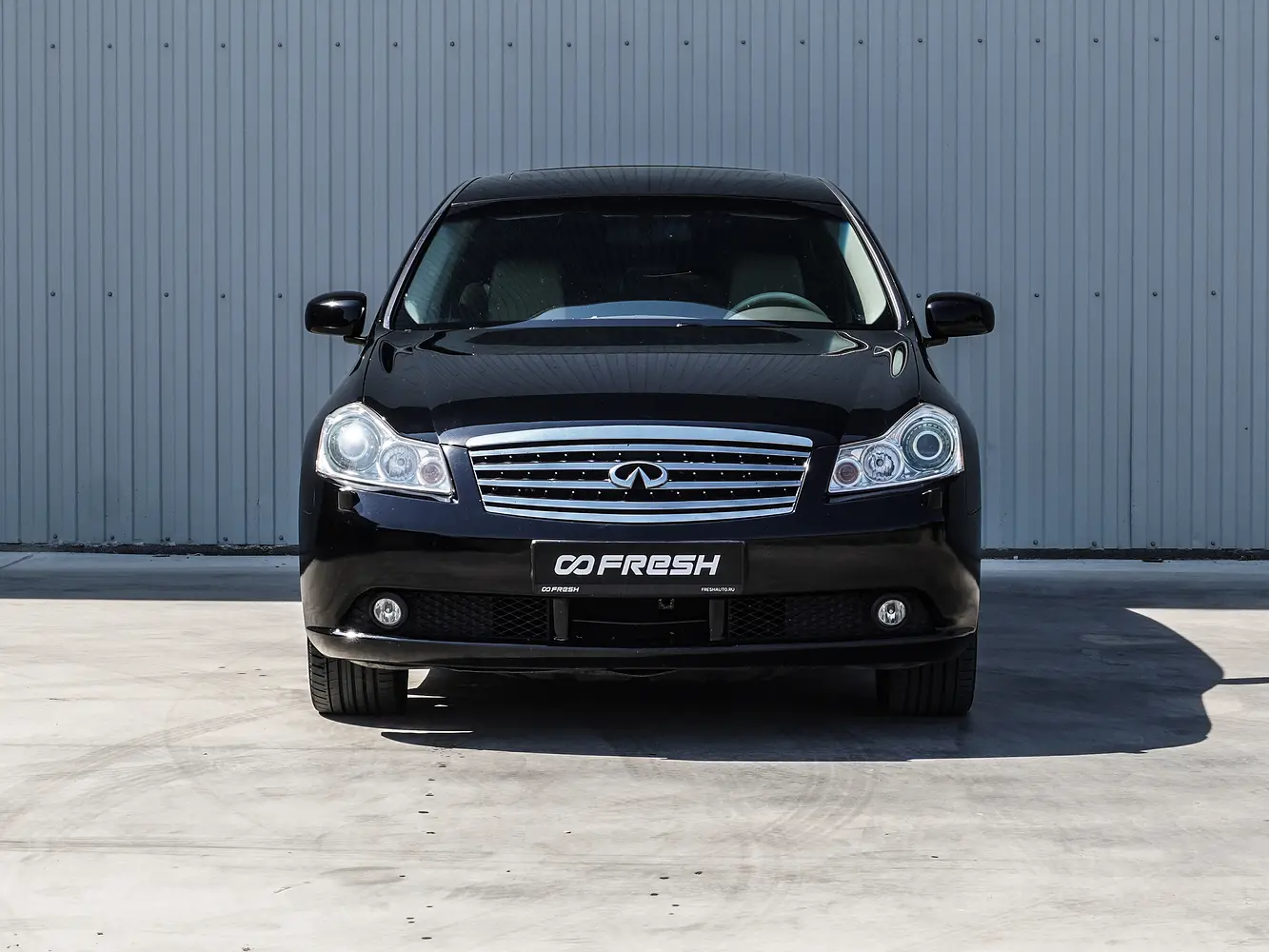 Infiniti