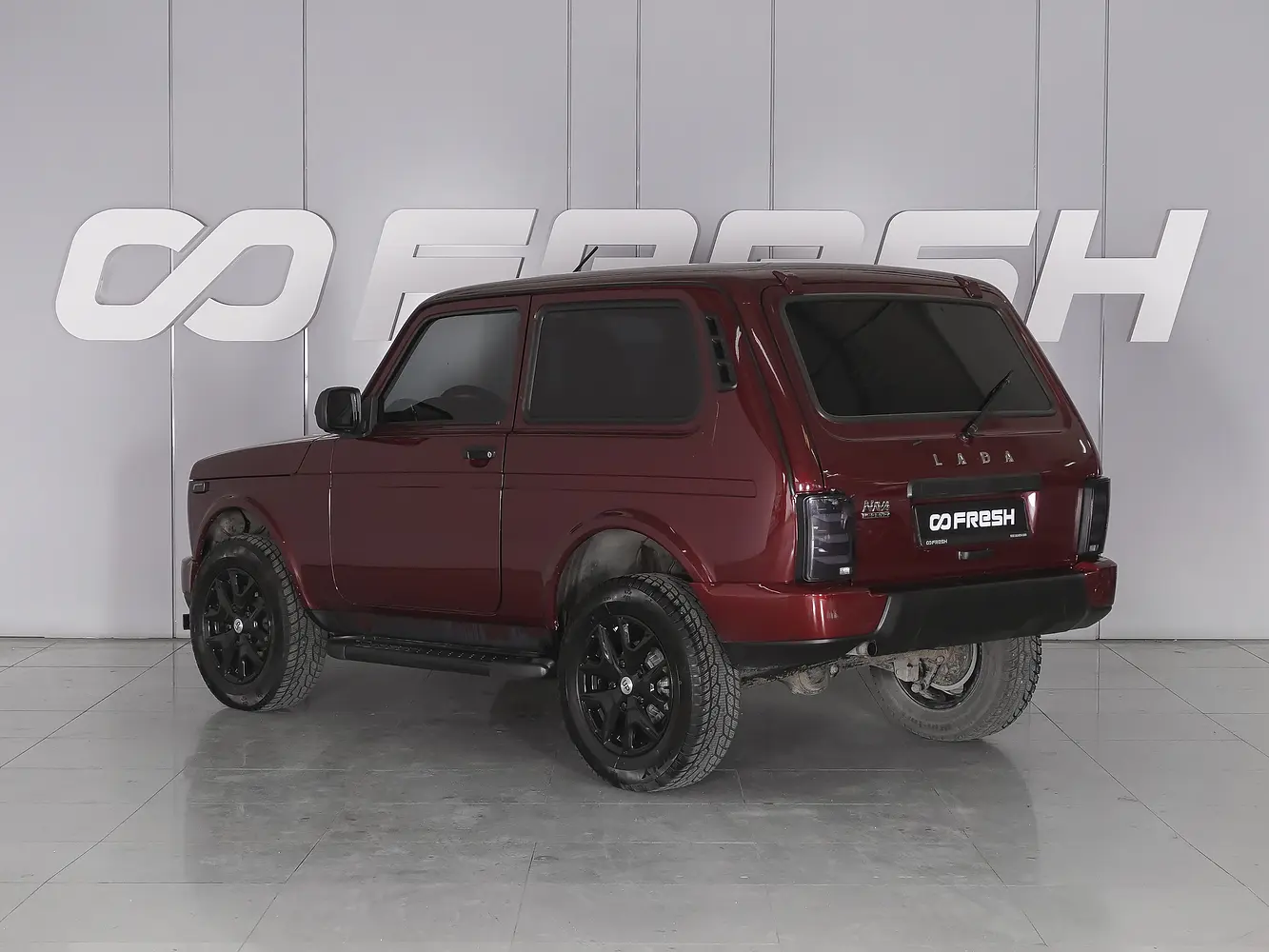 LADA (ВАЗ)