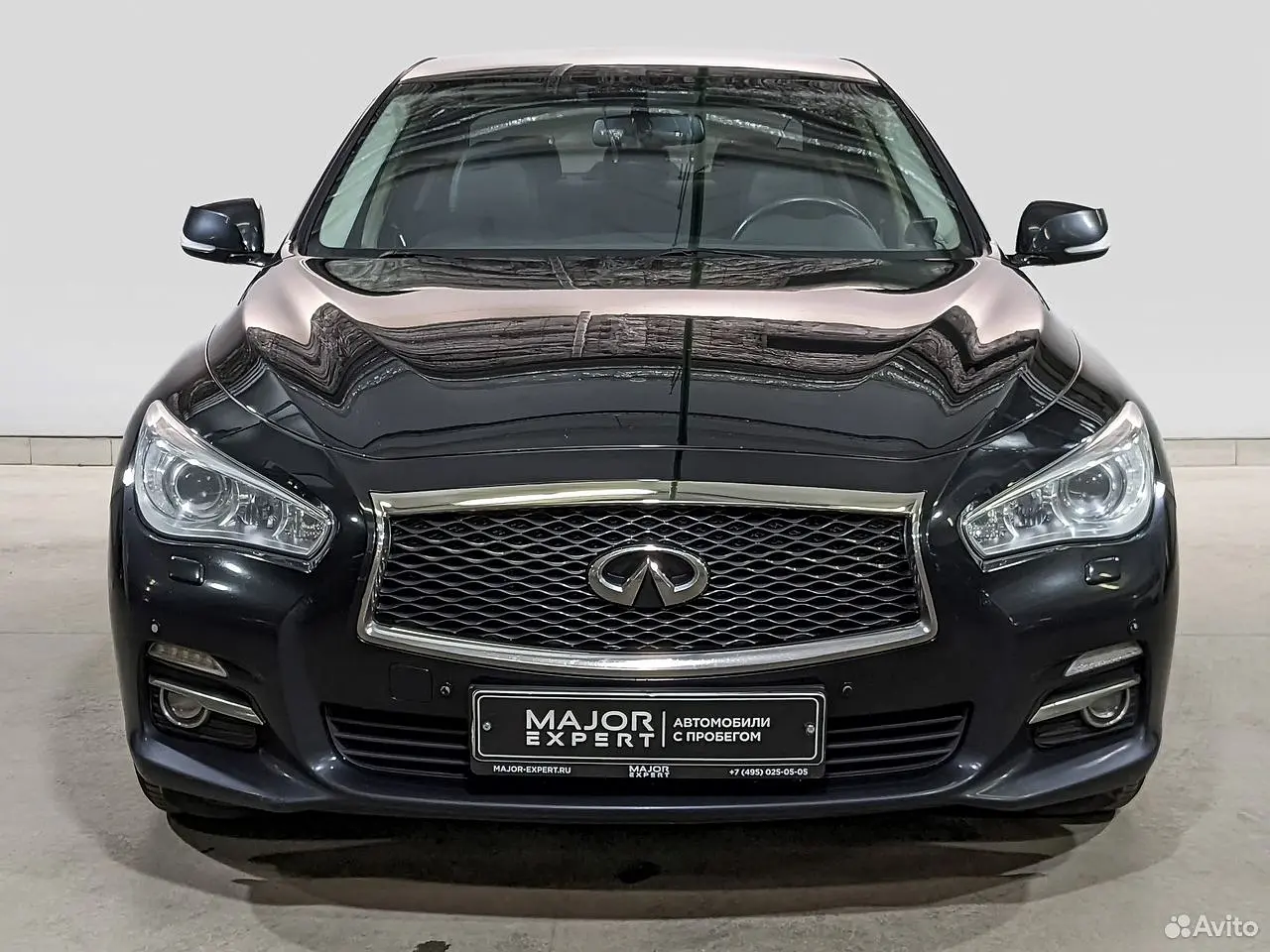 Infiniti