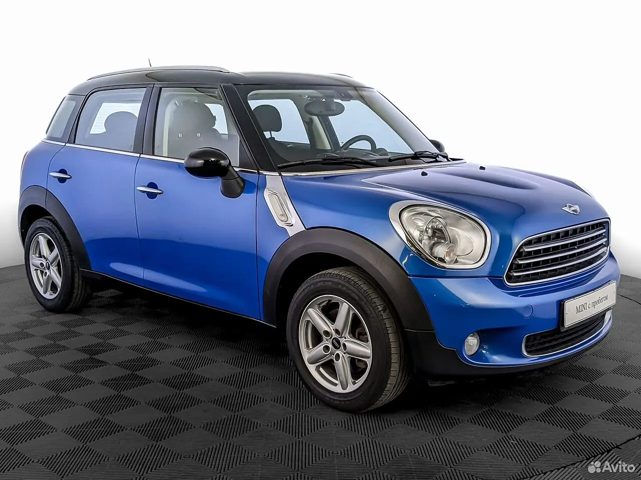 MINI