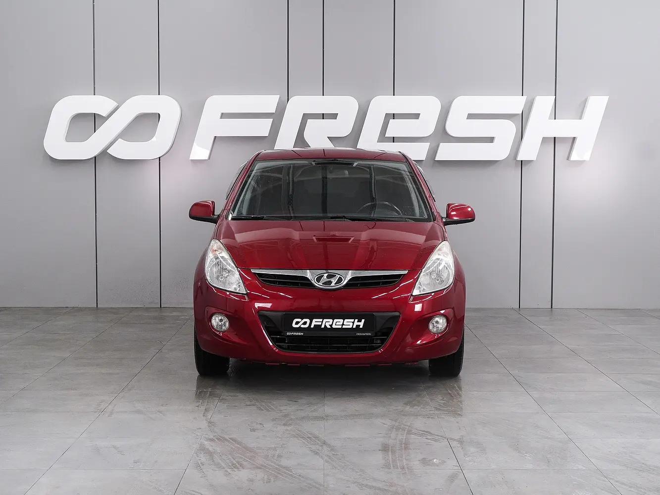 Hyundai