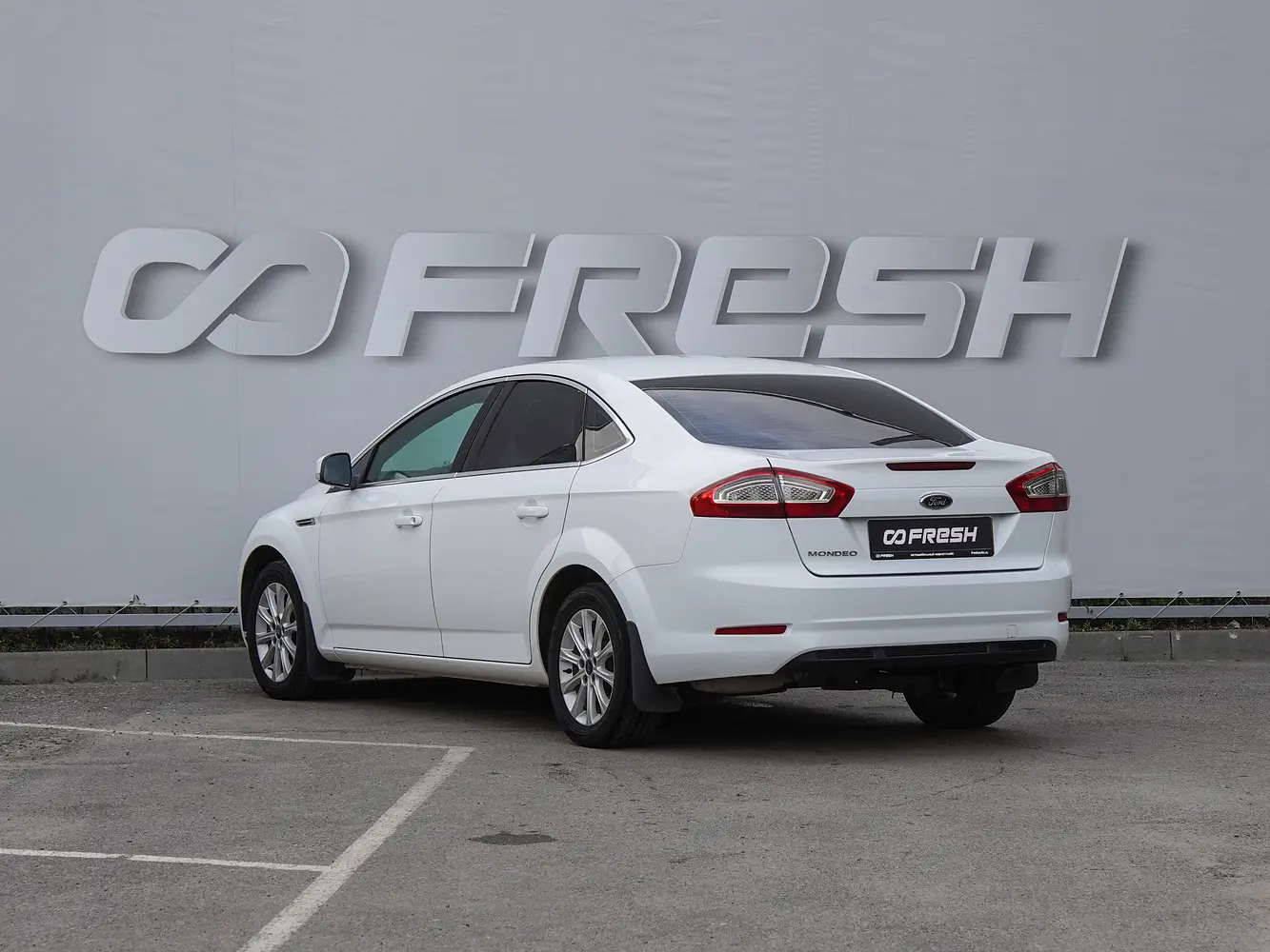 Ford