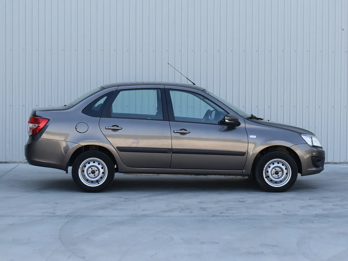 LADA (ВАЗ)