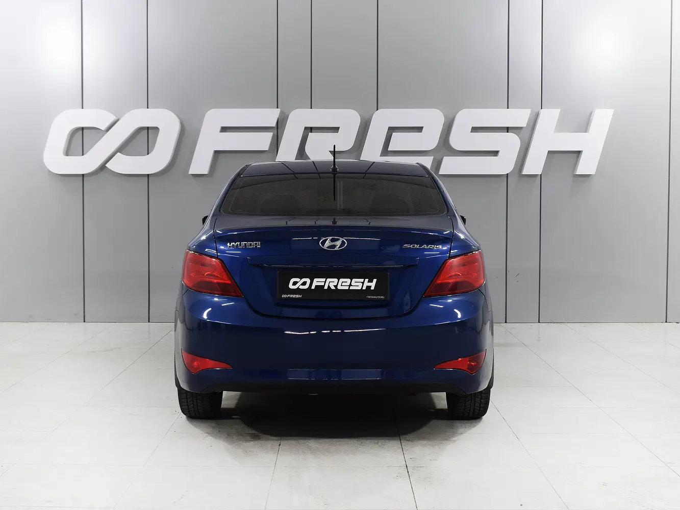 Hyundai