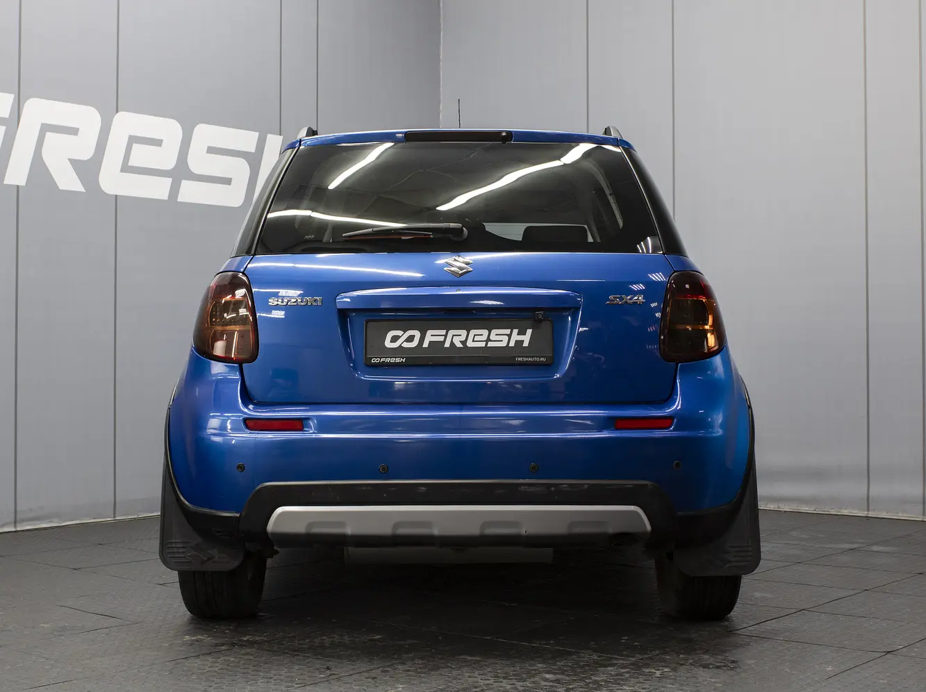 Suzuki