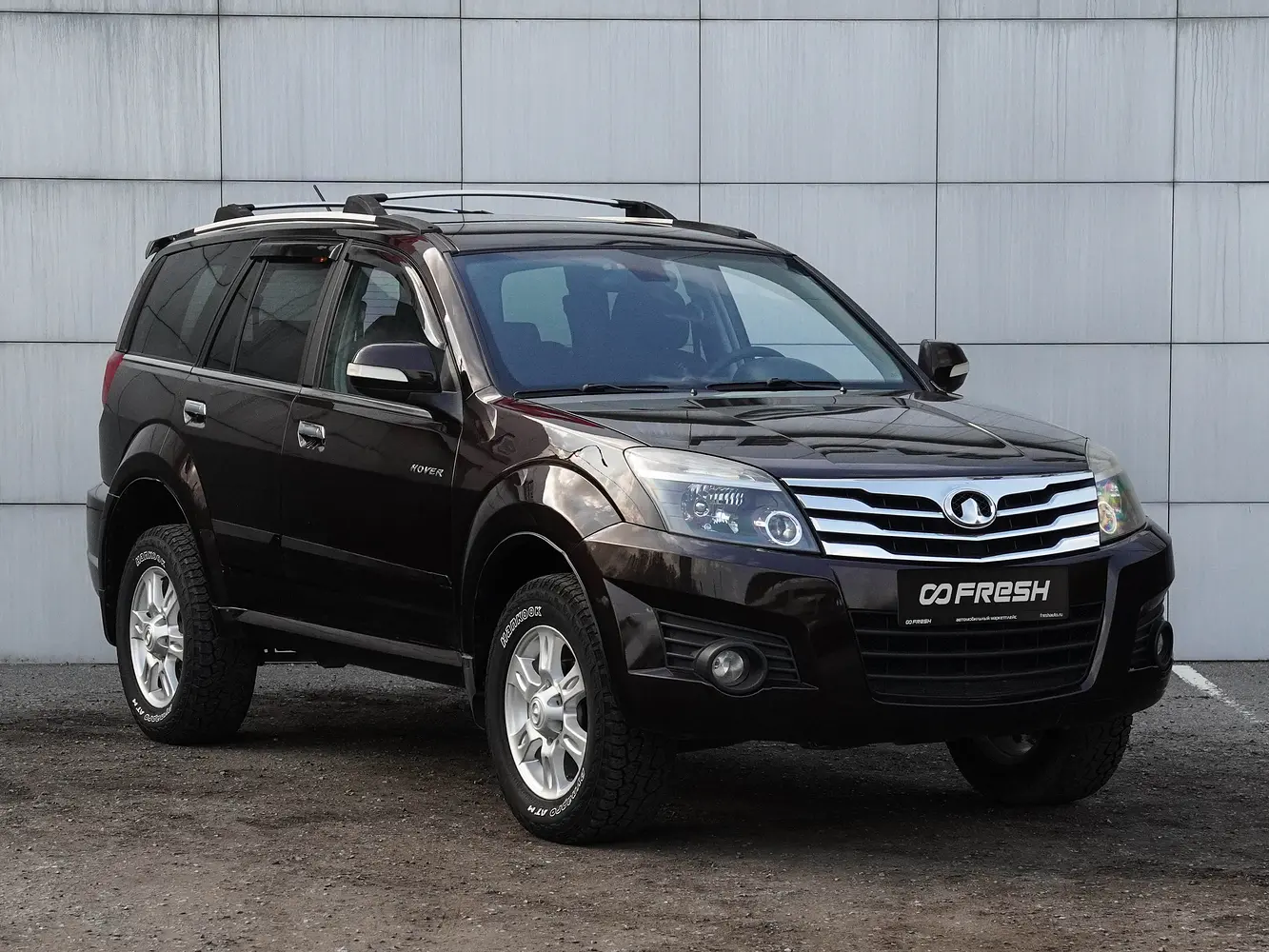 Great Wall