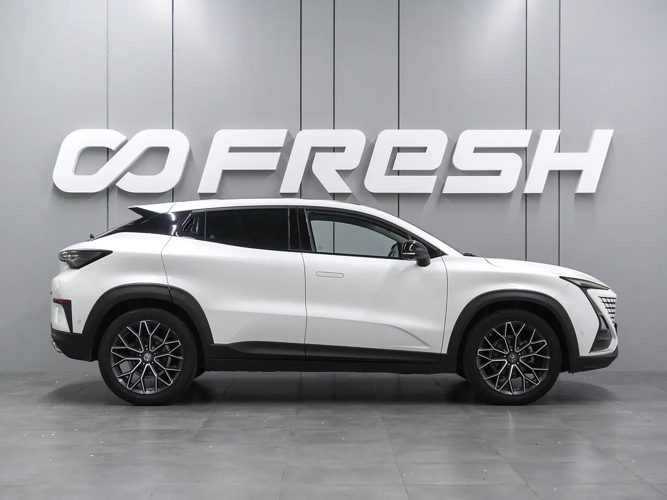 Changan