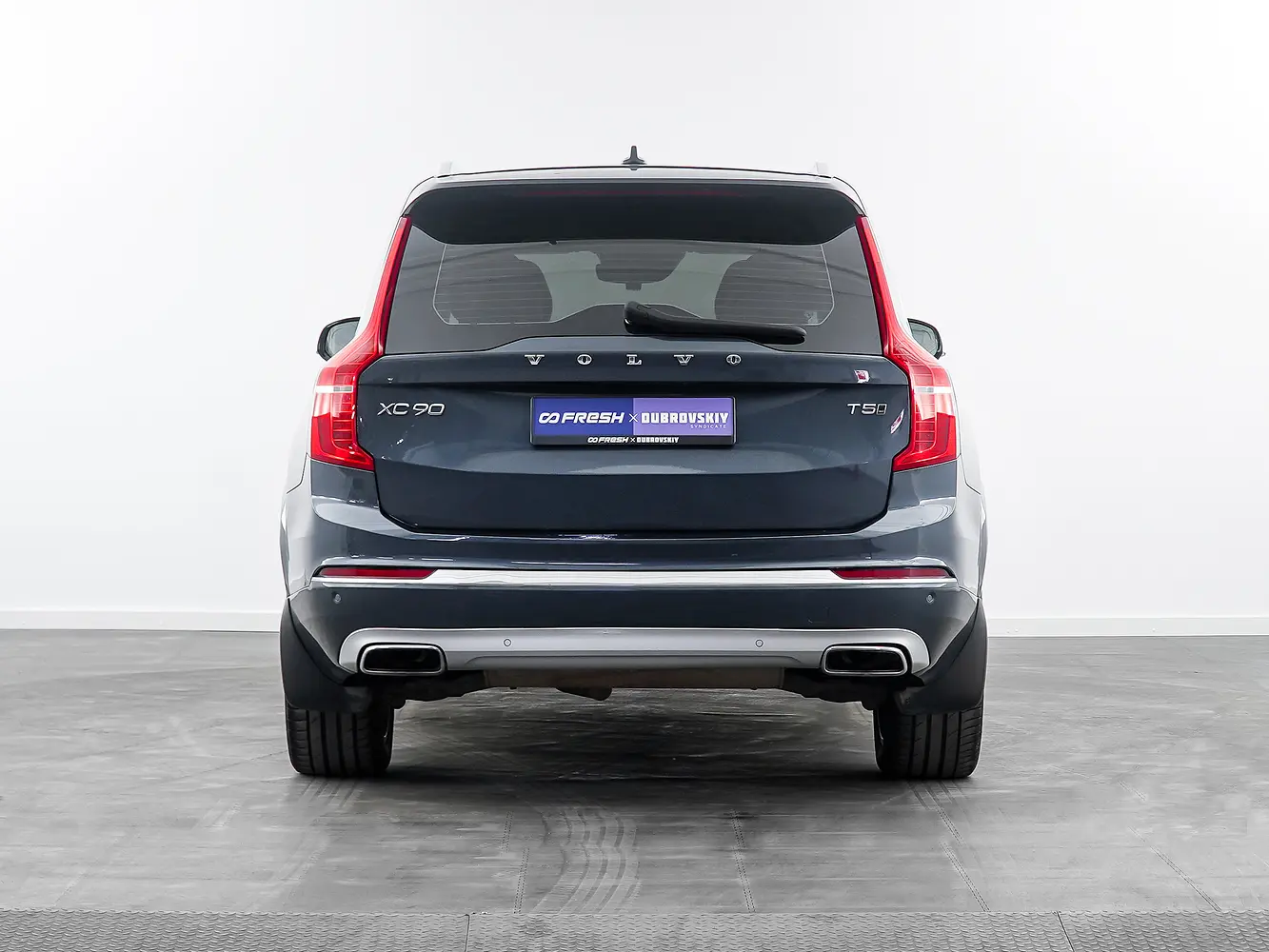 Volvo