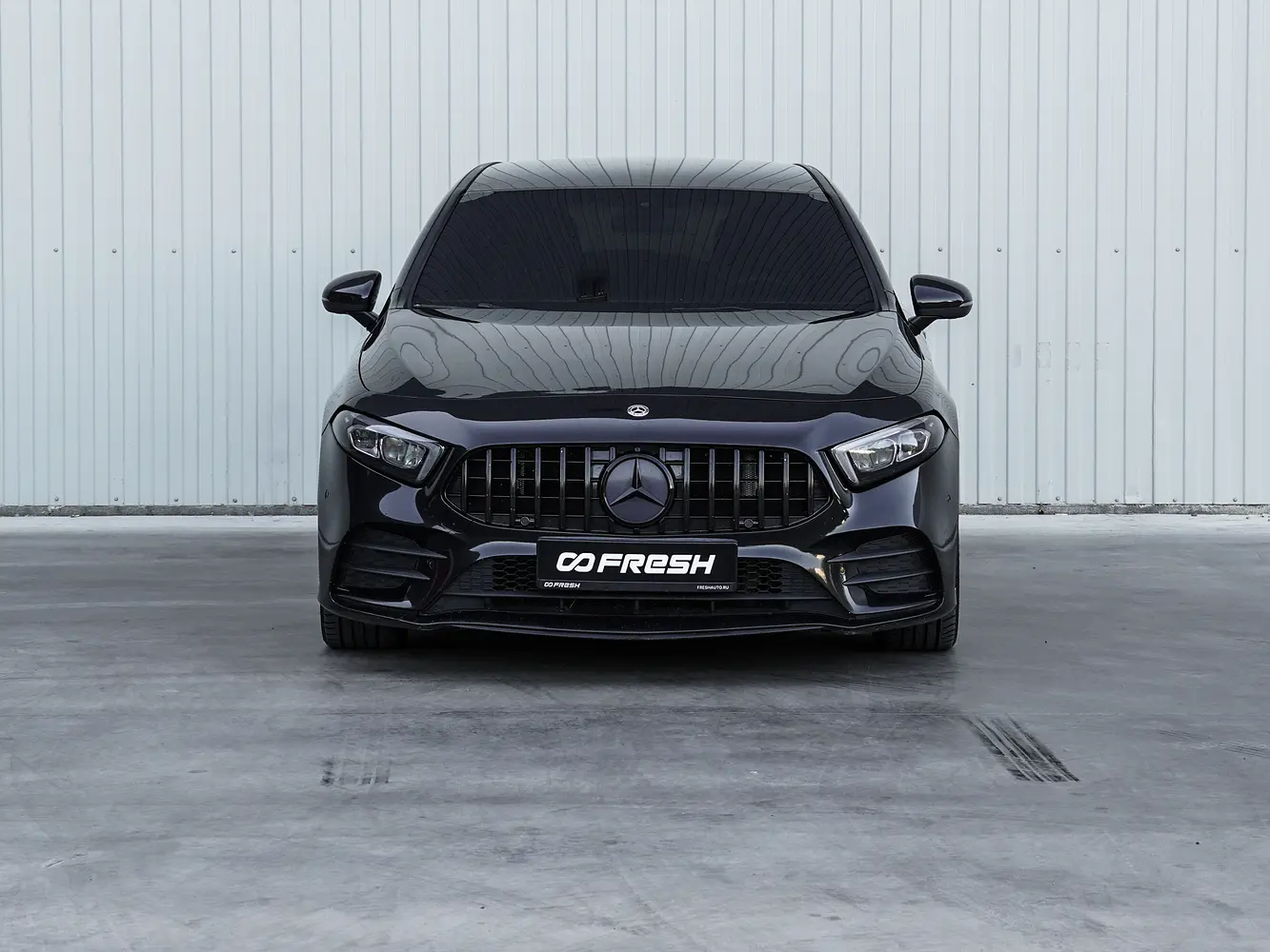 Mercedes-Benz