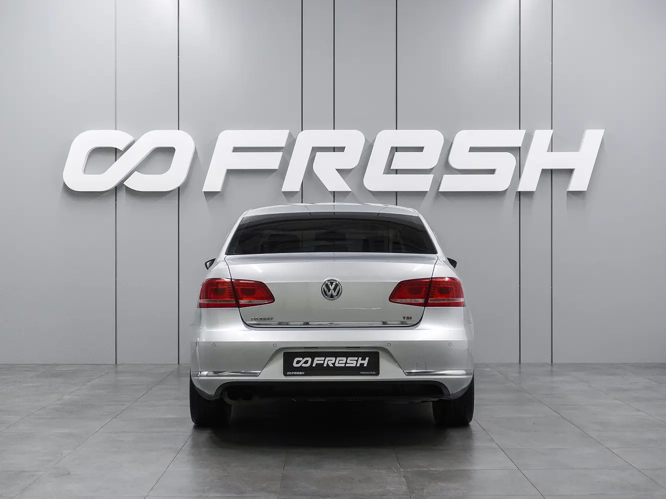 Volkswagen