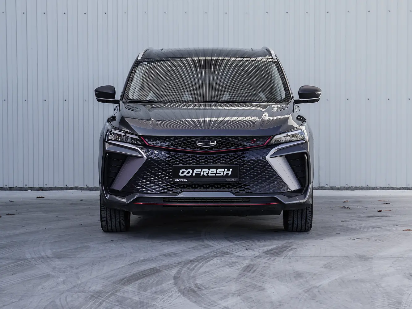 Geely