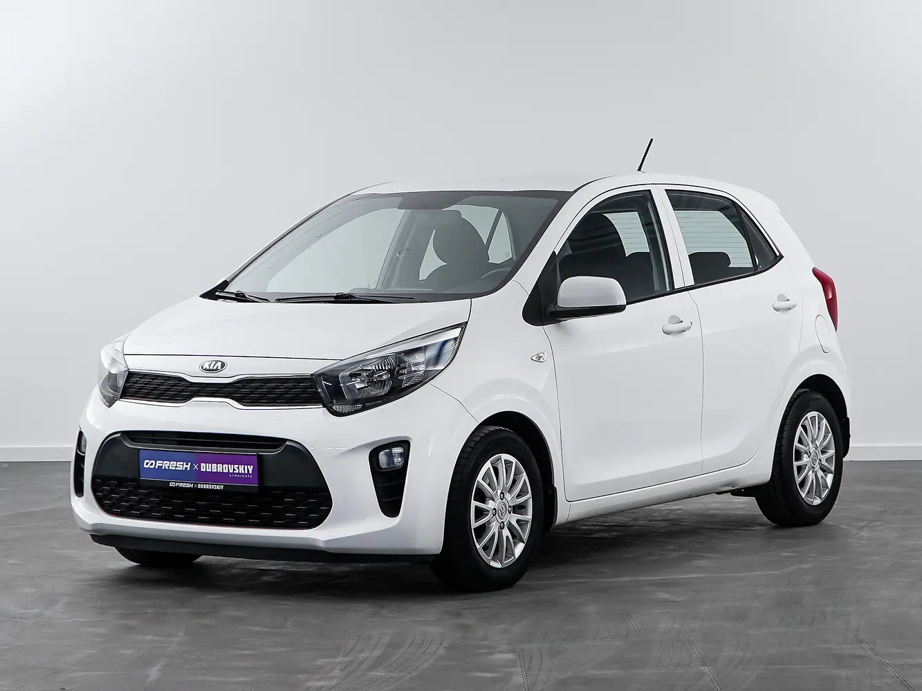 Kia