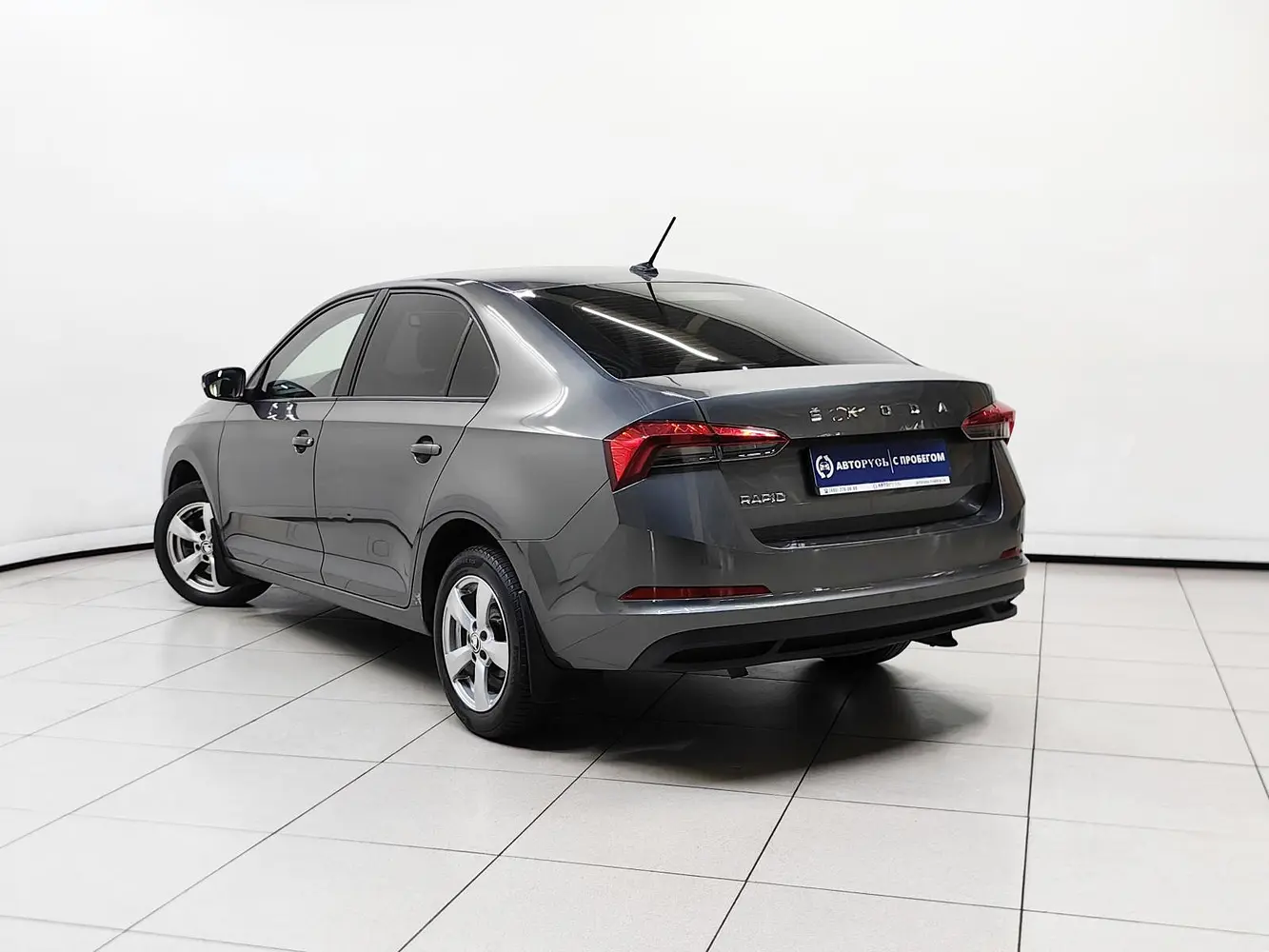 Skoda