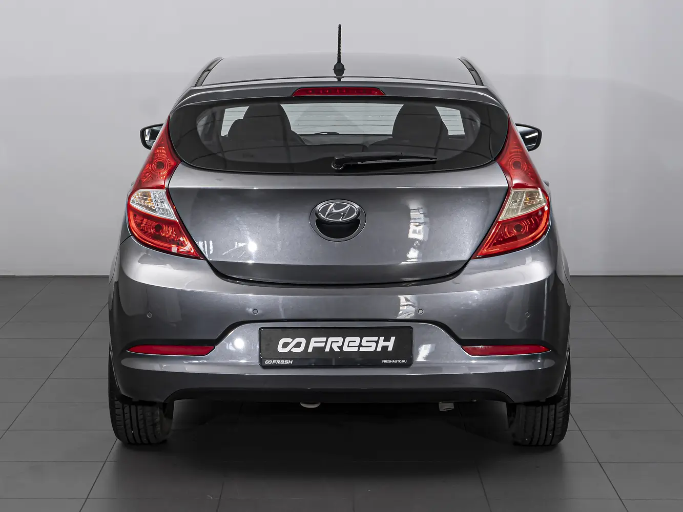 Hyundai