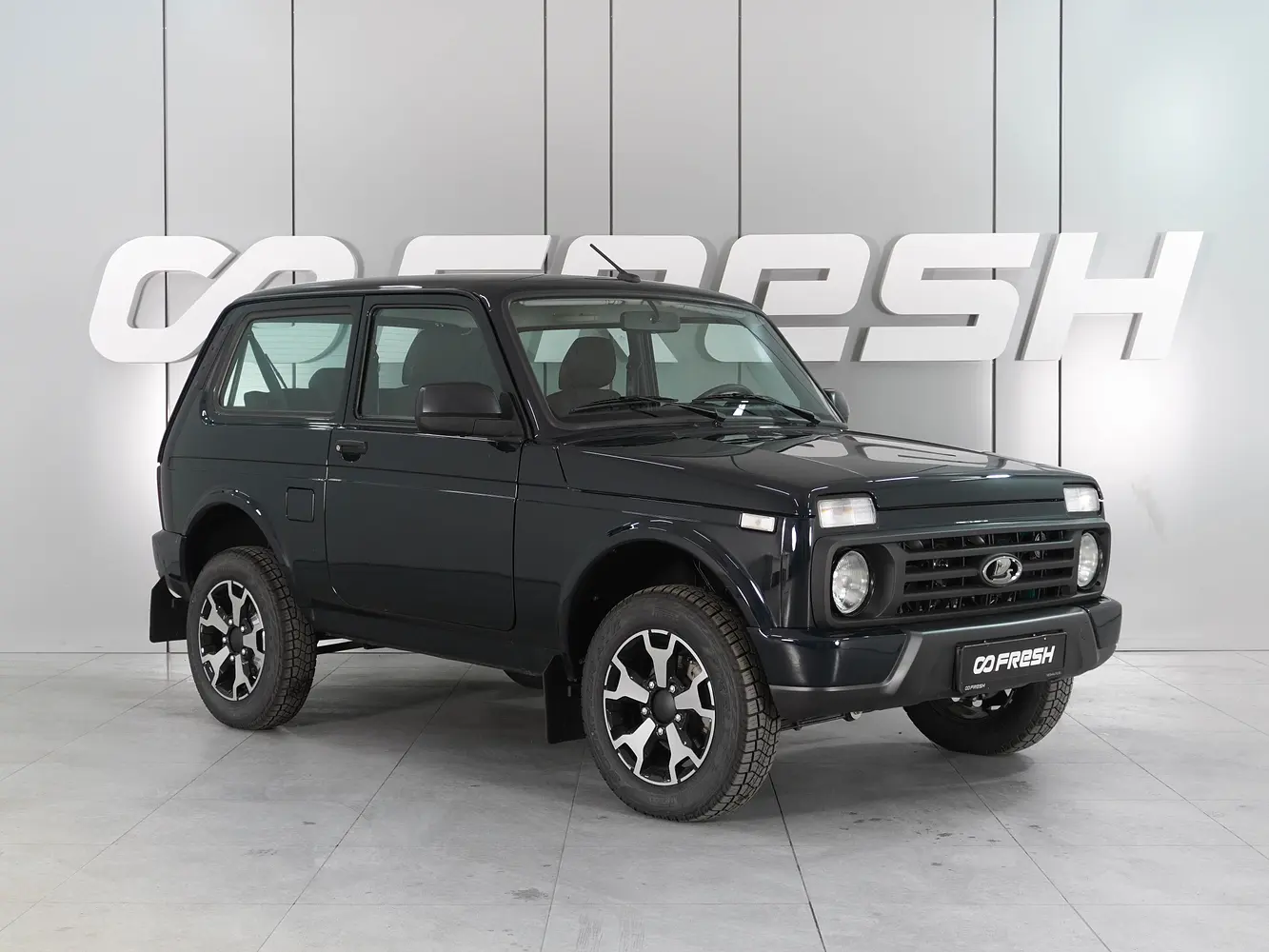 LADA (ВАЗ)