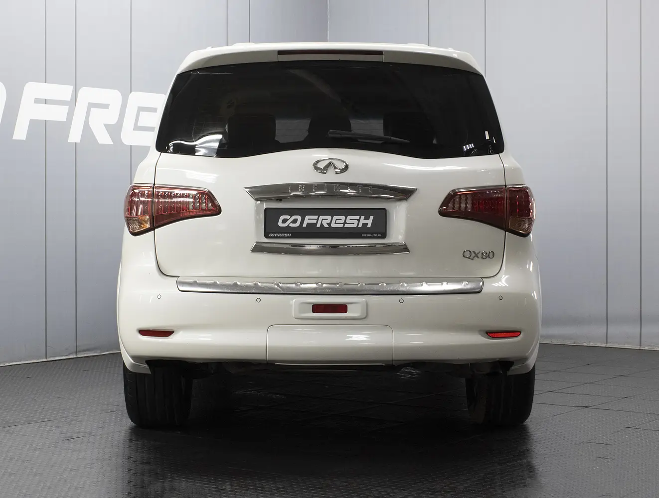 Infiniti