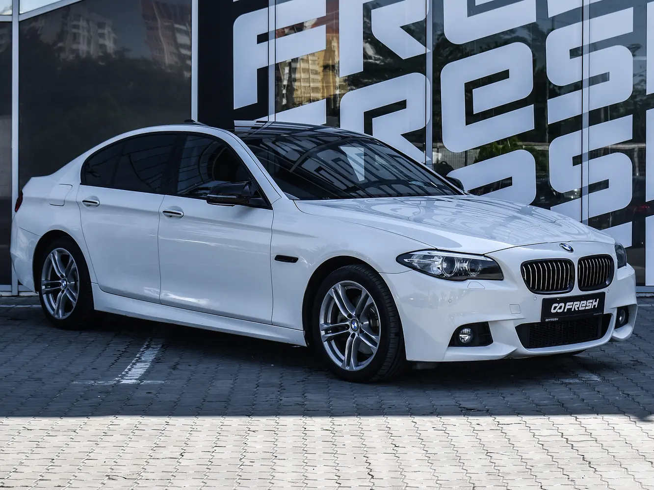 BMW