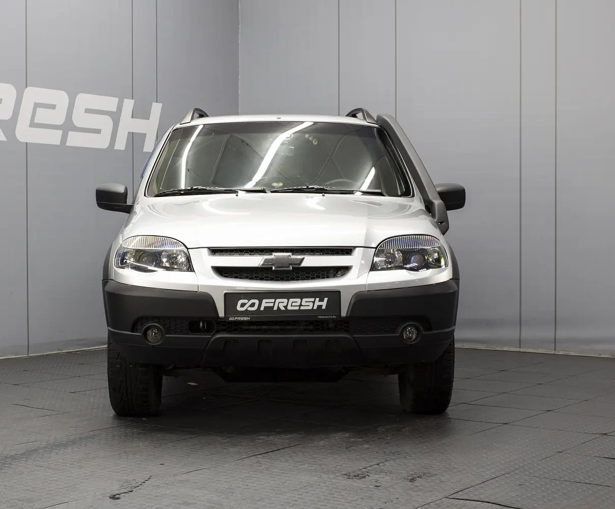 Chevrolet
