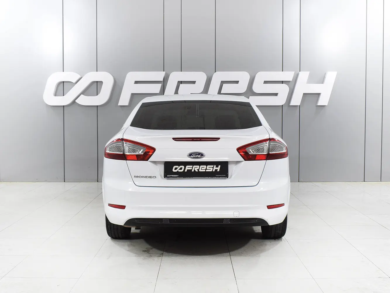 Ford
