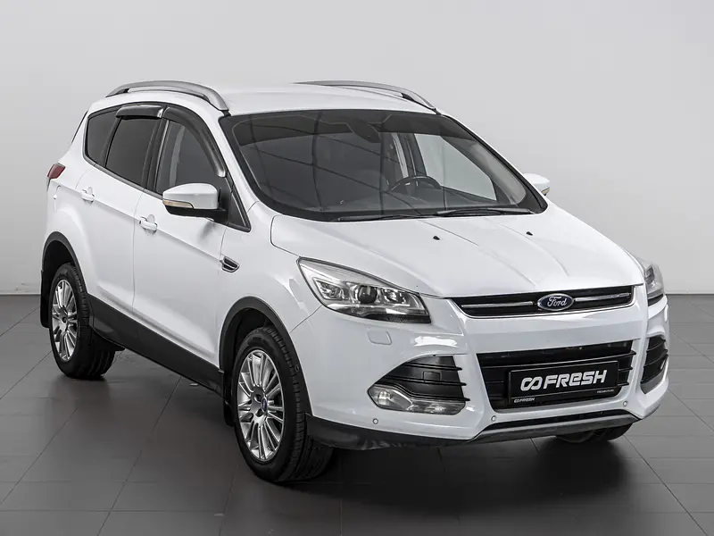Kuga