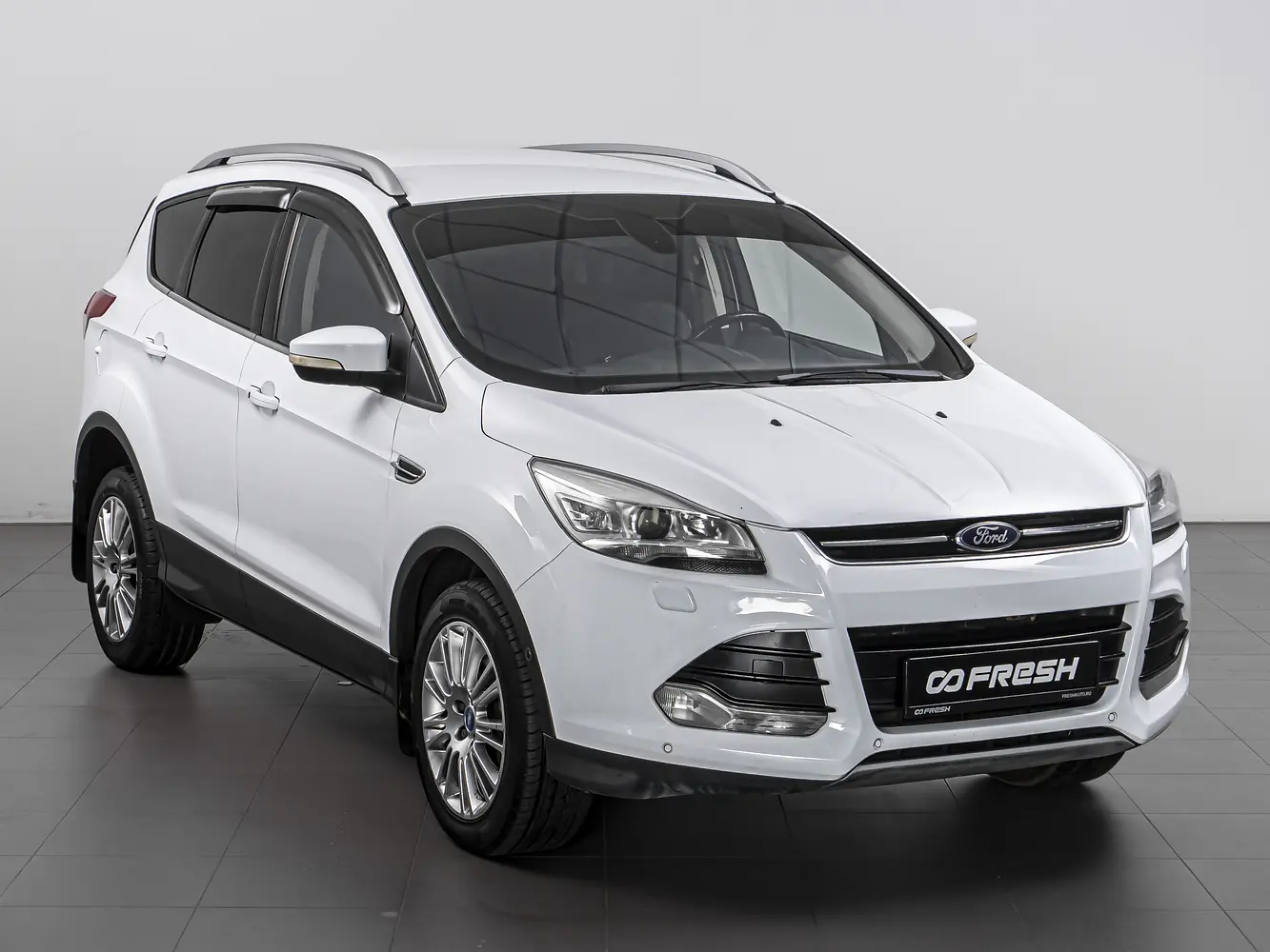 Ford