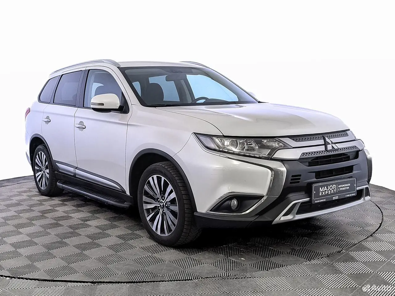 Mitsubishi