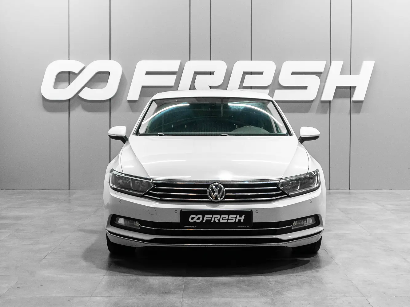 Volkswagen