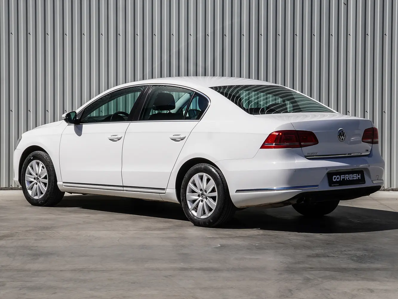Volkswagen