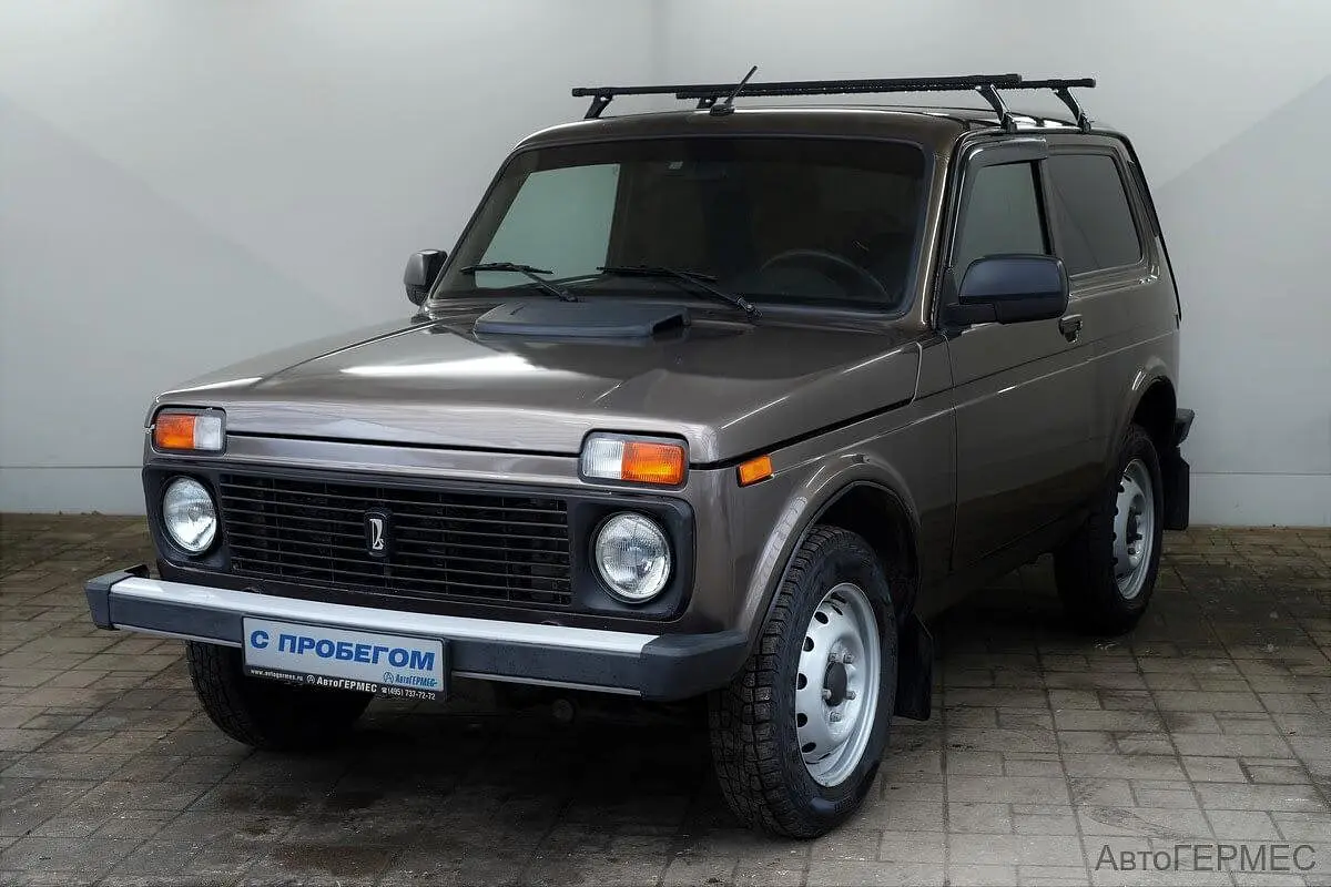 LADA (ВАЗ)
