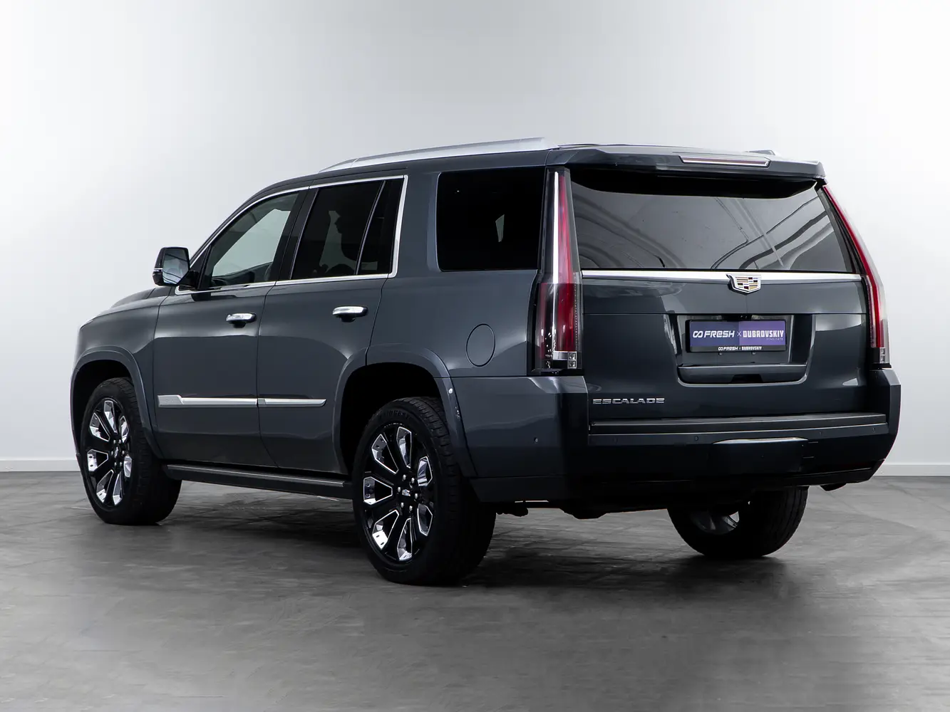 Cadillac