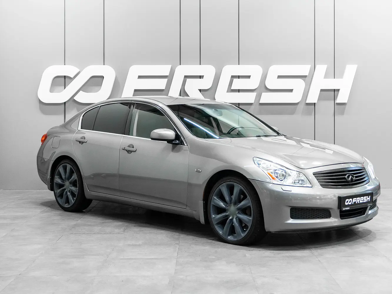 Infiniti