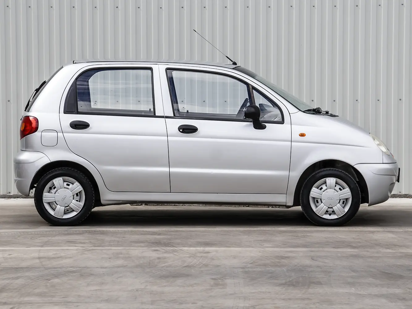 Daewoo