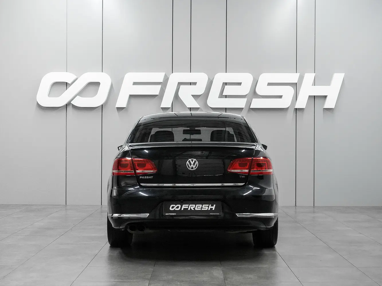 Volkswagen