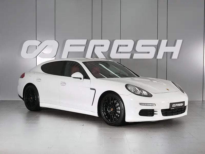 Panamera