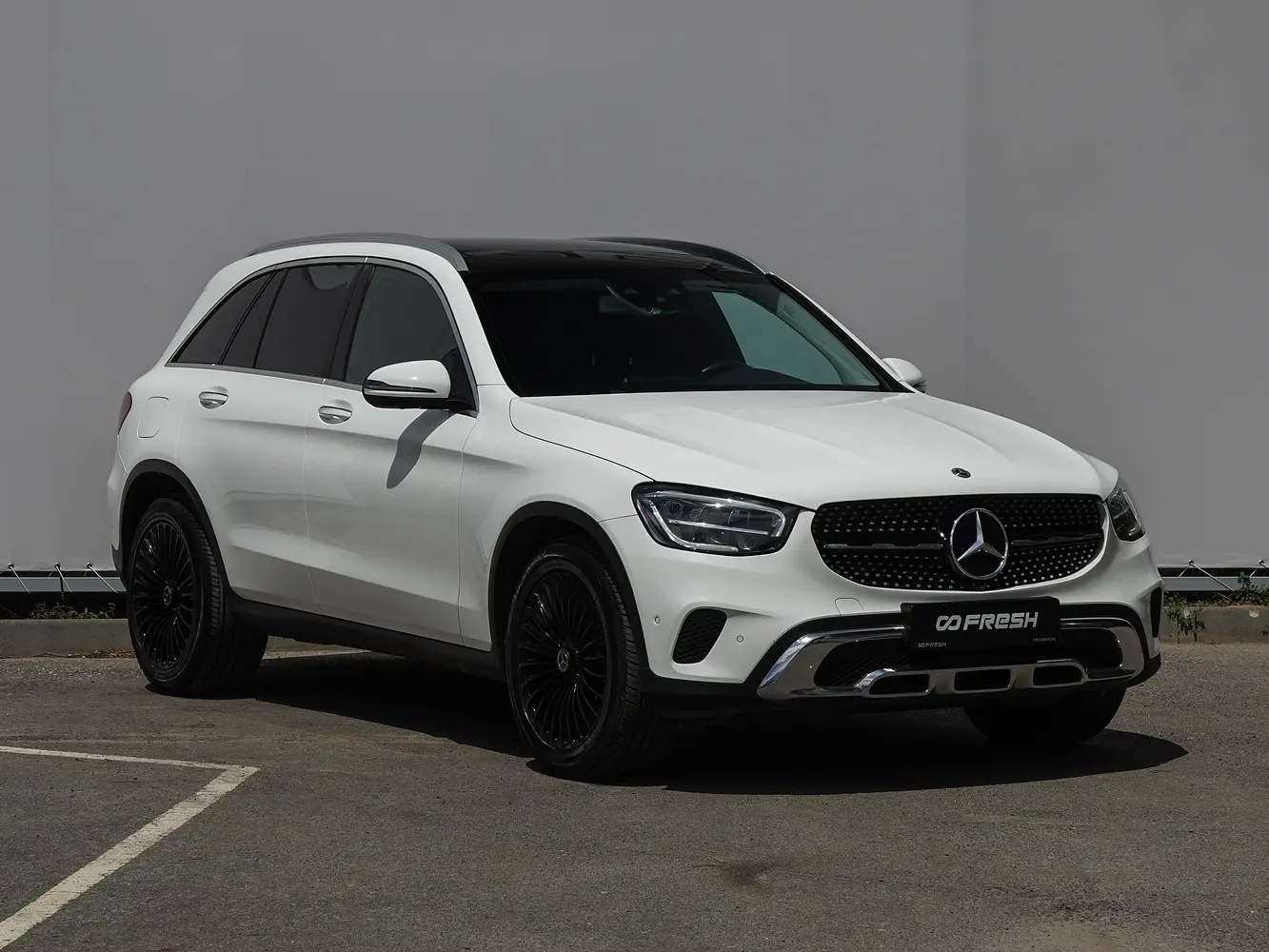 Mercedes-Benz