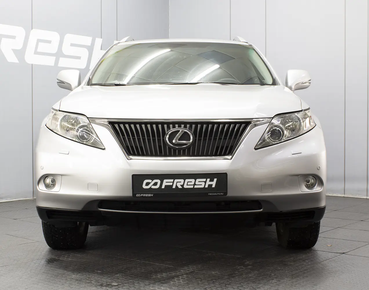 Lexus