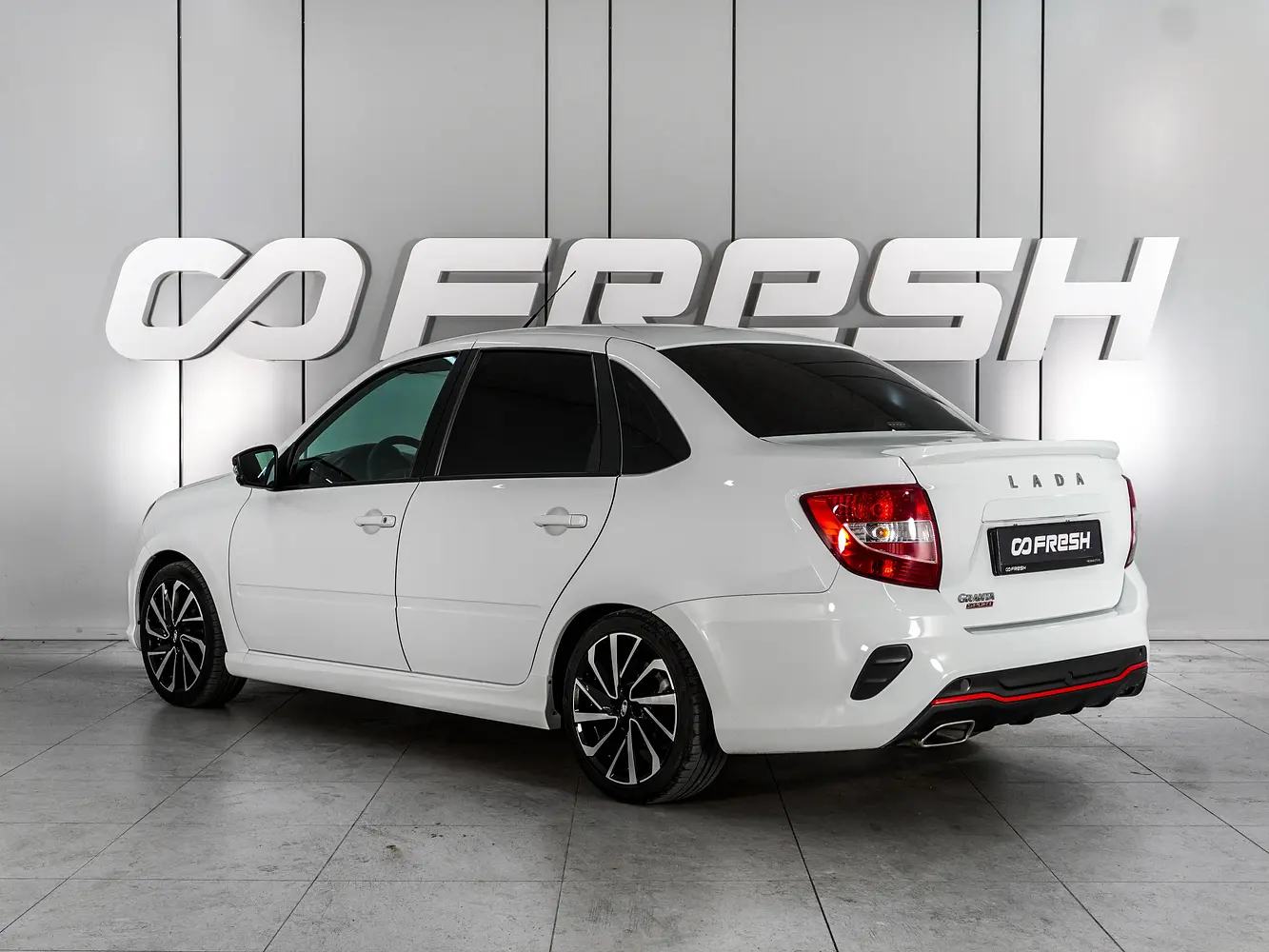 LADA (ВАЗ)