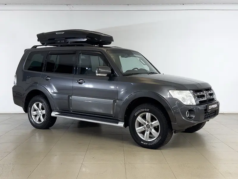 Pajero