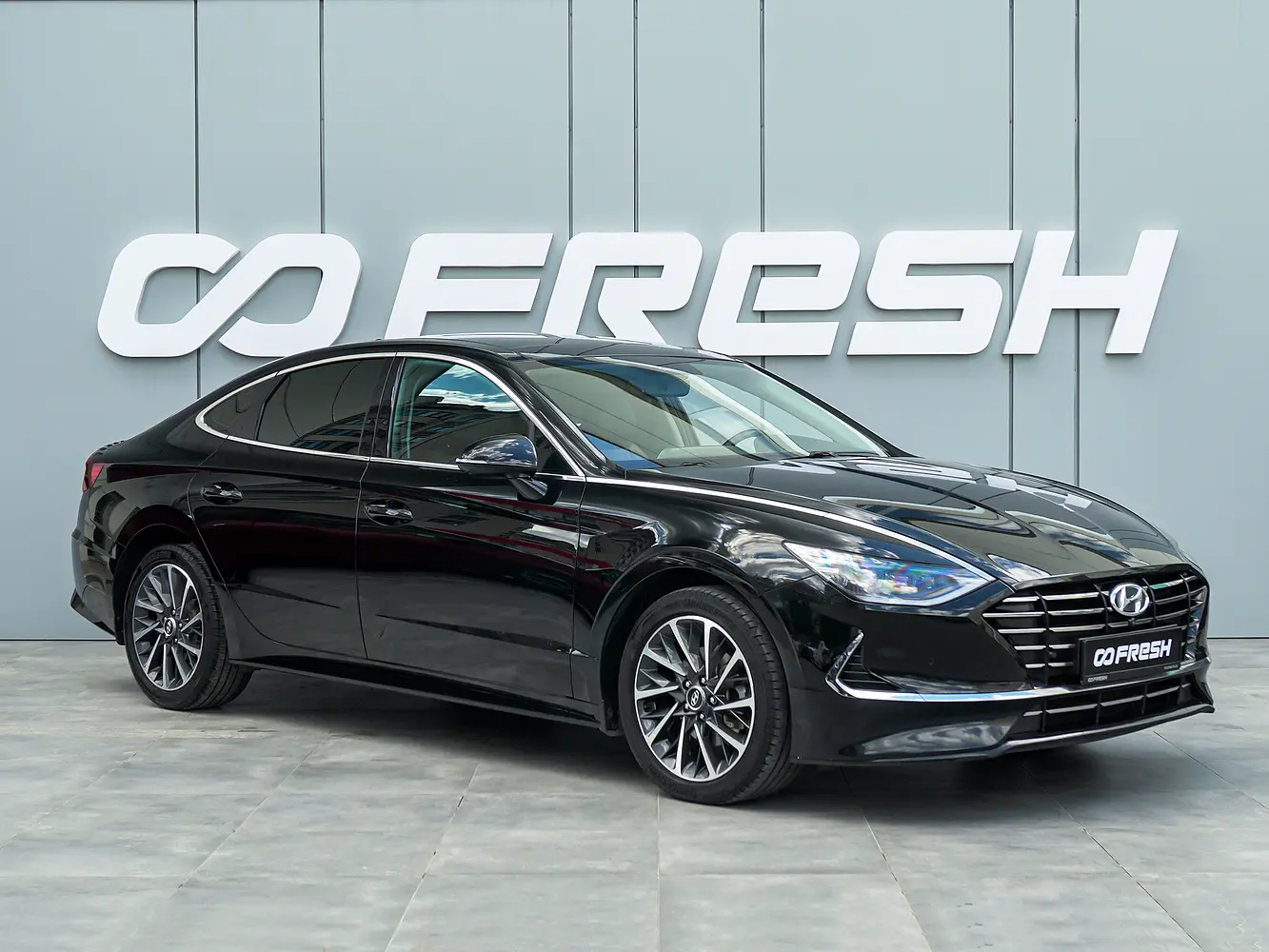 Hyundai
