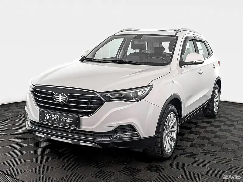 Besturn X40